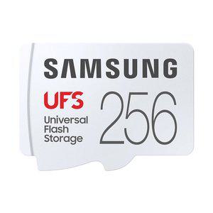 삼성 SD 카드 UFS 256GB