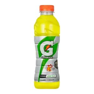 게토레이 레몬 600ml x 24개
