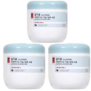 일리윤 세라마이드 아토 집중 크림 500ml 3개