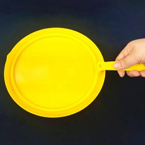 버블메이킹채 22cm 비누방울채 용액접시세트 비누방울만들기놀이
