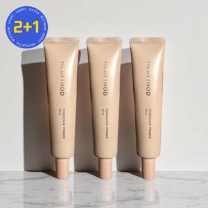 메리쏘드 모공착 프라이머 모공 커버 지우개 30ml 3개