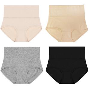 [보리보리/마이핏]여성용 데일리지 면 똥배 통기성 복대 팬티