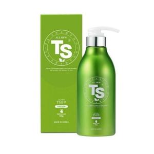 [TS샴푸] 올뉴 TS 샴푸 500g, 최신입고