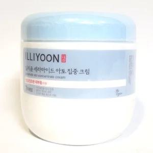 일리윤 세라마이드 아토 집중 크림 무향 500ml