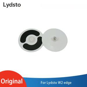 LYDSTO W2 EDGE 부품 액세서리 기존 예비 로봇 홀더 트레이 걸레