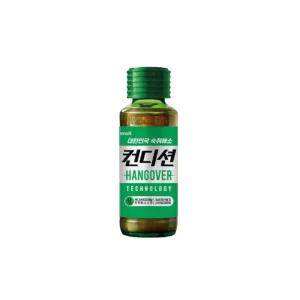 컨디션 헛개 숙취해소음료 100ml 10병