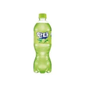 [코카콜라] 환타 멜론 600ml 12개