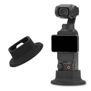 액션캠 DJI 오즈모 포켓3 호환 충전 스탠드 거치대 카메라 스포츠 촬영 장비 액션캠 삼각대 케이스