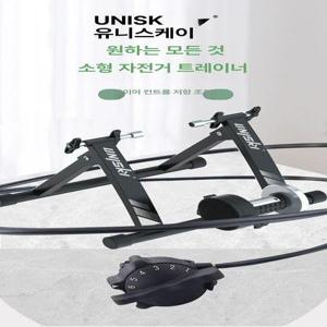 실내 자전거 롤러 거치대 저항 로라 훈련 사이클 바퀴 라이딩 접이식