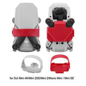 드론액세서리 DJI Mini 4K  Mini 2 SE  Mini 2  Mavic Mini SE  홀더 보호대 안정기 드론  프로펠러