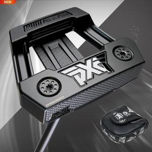 PXG 25년 앨런 더블블랙 제로토크 퍼터 PA3691466