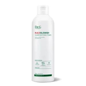 [닥터지] 수분진정 레드 블레미쉬 클리어 수딩 토너 300ml