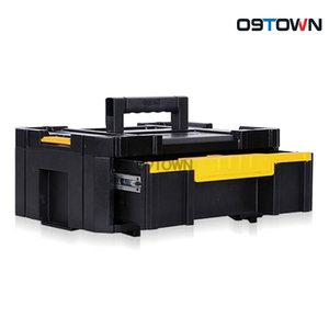 디월트 DWST17803 티스텍 공구함 부품함 이동식