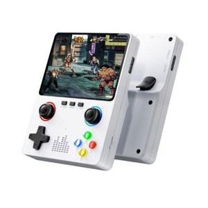 휴대용 게임기 레트로 오락기 RG405V 오락실 트리무이 RGB30 RG505 OS