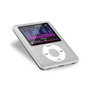 리퍼브 레트로 16GB 핑크 전도 호환 미니 비디오 6세대 나노 nano iPod