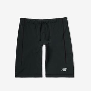 뉴발란스 포켓 9인치 레깅스 M B1 NBNSF36001 19
