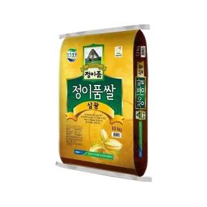 [이쌀이다] 보은군농협 정이품 삼광쌀 10kg