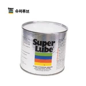 슈퍼루브 수퍼루브 고온 구리스 41160 400g