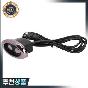 전동 소파 리클라이너 컨트롤러 리프트 의자 소파용 핸드 스위치 2 단추 5 핀