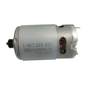 ONPO GSR14 4 2 LI 14 4V 11치 모터 1607022537 HC683 는 3601JA4400 무선 전기 드릴 스크 라이버에 사용
