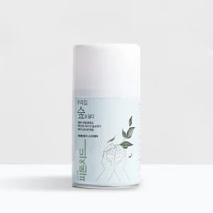 베이크아웃 원터치 피톤치드 스프레이 220ml 170g 새집냄새제거 페인트냄새제거 포름알데히드
