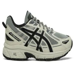 [그랜드스테이지] 아식스 젤-벤쳐 6 1201A897(FEATHER GREY/BLACK)