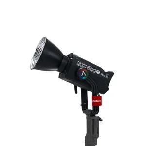 Aputure 어퓨쳐 LS 600C Pro II(V-Mount)
