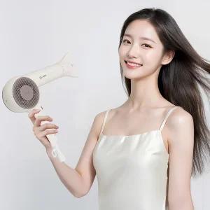 [2025년 8월 출시] JMW BLDC 터보 항공모터 드라이기 THE NEW MG1800