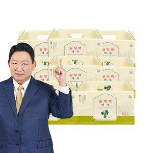 [신세계라이브쇼핑]이경제 일당백 여주 70ml 240포