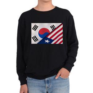 남자맨투맨 아동맨투맨 맨투맨 유럽 아프리카 아메리카 아시아 그림