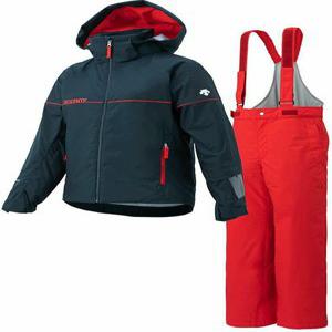 겨울스포츠 스키복 스키 웨어 키즈 주니어 DESCENTE 데산트 2022 DWJSJH93 JUNIOR SUIT 상하 세트 21-22 구