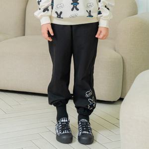 라라아망 여아용 바니 조거팬츠
