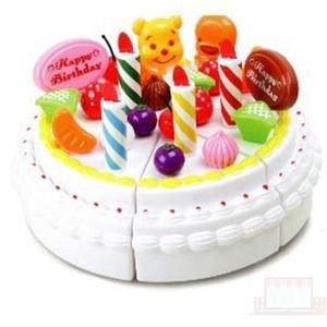 생일케이크 케이크장난감세트