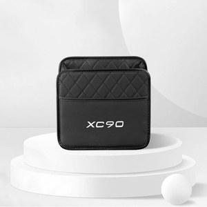 다기능 카시트 백 스토리지 백, 인테리어 액세서리, 볼보 XC90 XC60 T6 S60 C70 XC40 V40 XC70 V60 V50 S40 V90