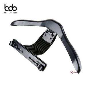 bob 차량용 거치형 뒷좌석 헤드레스트 옷걸이 행거hij776