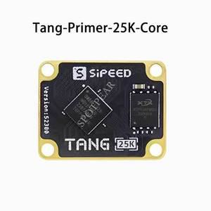 Sipeed Tang 프라이머 RISCV FPGA 개발 보드 도크 SDRAM GW5A-LV25MG121 레트로 복고풍 엔틱 게임 리눅스