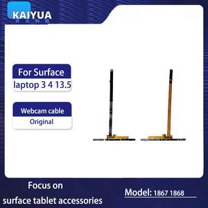 마이크로소프트 서피스 노트북 3 4 13.5 인치 1868 1867 페이싱 웹캠 케이블 M1094201-007