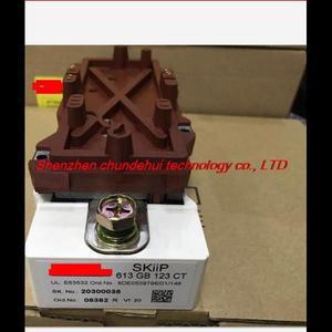 SKIIP613GB123CT