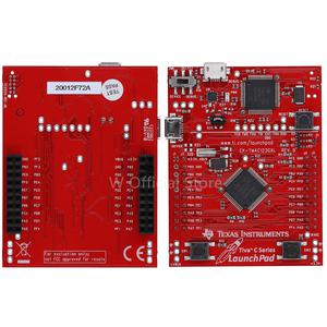 EK-TM4C123GXL 개발 보드 Cortex-M4F 기반 MCU TM4C123GH6PM 런치 패드 평가 키트