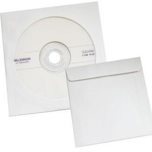 종이 CD케이스 흰색 100매박스 20개입 CD보관함