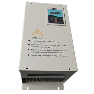가스 및 플라스틱 파이프 가열용 산업용 전자기 유도 히터, 에너지 절약, 3 상, 10KW, 10000W, 380V, 440V