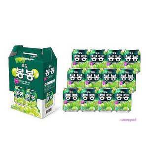 포도 봉봉cde902