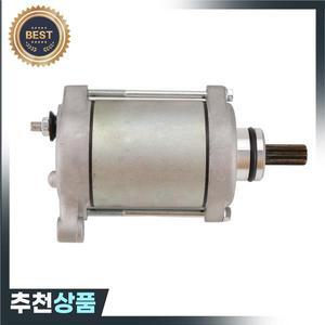 오토바이 스타터 모터 가와사키 ZX1000 닌자 KRT 에디션 ABS 2014-2021 21163-0064