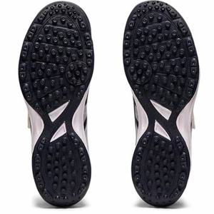 ASICS 아식스 야구 트레이닝 신발 트레슈 STAR SHINE TR 2 스타 샤인 주니어 키즈 화이트 네이비 1124A0091