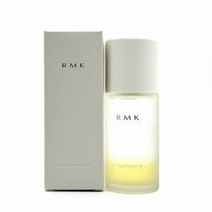 RMK 아르엠케이 W 트리트먼트 오일 50ml 미용유 KITAKAWA PLAZA