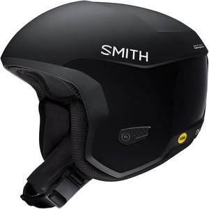 SMITH 스미스 헬멧 20-21 ICON 콘 품 스키 L MATTEBLACK
