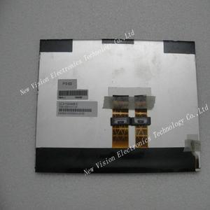 GCX150AKM-E 자동차 GPS 네비게이션 및 AV 시스템용 오리지널 TFT LCD 스크린, 9 인치