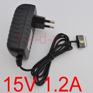 고품질 태블릿 배터리 충전기, Asus Eee 패드 변압기 TF700T, 용, 15V, 1.2A,
