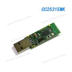 CC2531EMK 개발 보드 및 키트 - 무선 Eval Mod