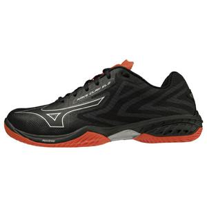 미즈노 배드민턴 신발 남성 여성 웨이브 클로 WAVE CLAW EL 2 WIDE 71GA228509 MIZUNO rkt 히말라야 테니스
